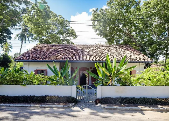 Villa Don Bastian